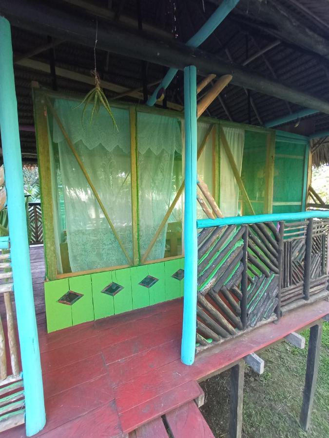 Hostal Buho Amazonas Tours Leticia Esterno foto