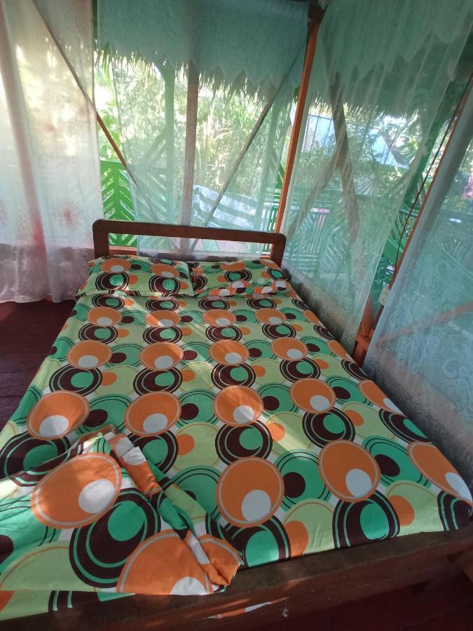 Hostal Buho Amazonas Tours Leticia Esterno foto